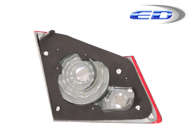 2006-2011 Honda Civic 4DR JDM Conversion Taillights - 2 Piece (S)