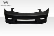 2003-2007 Infiniti G Coupe G35 Duraflex Sigma Front Bumper Cover - 1 Piece