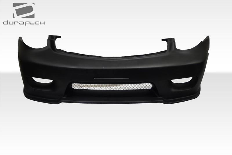 2003-2007 Infiniti G Coupe G35 Duraflex Sigma Front Bumper Cover - 1 Piece