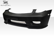 2003-2007 Infiniti G Coupe G35 Duraflex Sigma Front Bumper Cover - 1 Piece