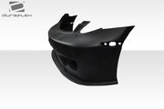 2003-2007 Infiniti G Coupe G35 Duraflex Sigma Front Bumper Cover - 1 Piece