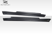2003-2007 Infiniti G Coupe G35 Duraflex Sigma Side Skirts Rocker Panels - 2 Piece