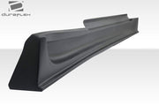 2003-2007 Infiniti G Coupe G35 Duraflex Sigma Body Kit - 4 Piece - Includes Sigma Front Bumper Cover (108072) Sigma Side Skirts Rocker Panels (108073) Sigma Rear Lip Under Spoiler Air Dam (108074)