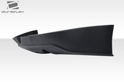 2003-2007 Infiniti G Coupe G35 Duraflex Sigma Rear Lip Under Spoiler Air Dam - 1 Piece