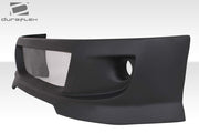 2007-2013 Toyota Tundra Duraflex BT Design Front Bumper Cover - 1 Piece