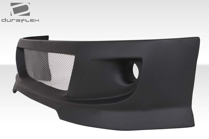 2007-2013 Toyota Tundra Duraflex BT Design Front Bumper Cover - 1 Piece