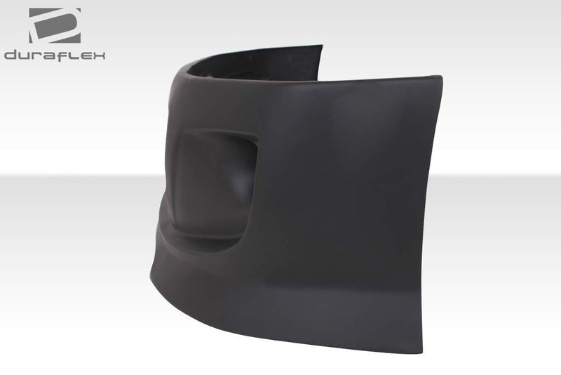 2007-2013 Toyota Tundra Duraflex BT Design Front Bumper Cover - 1 Piece