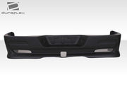 2007-2013 Toyota Tundra Duraflex BT Design Rear Bumper Cover - 1 Piece