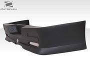2007-2013 Toyota Tundra Duraflex BT Design Rear Bumper Cover - 1 Piece
