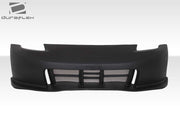 2003-2008 Nissan 350Z Z33 Duraflex N-3 Front Bumper Cover - 1 Piece