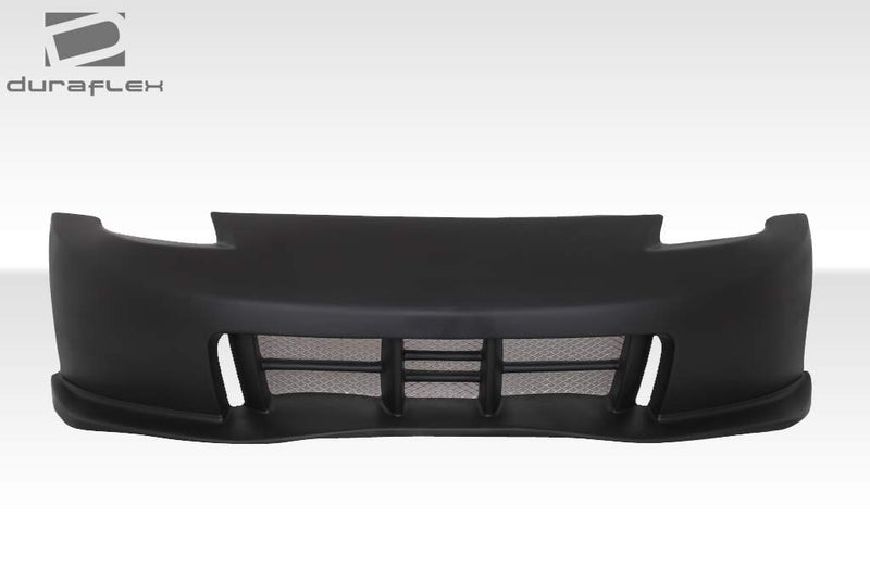 2003-2008 Nissan 350Z Z33 Duraflex N-3 Front Bumper Cover - 1 Piece