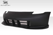2003-2008 Nissan 350Z Z33 Duraflex N-3 Front Bumper Cover - 1 Piece
