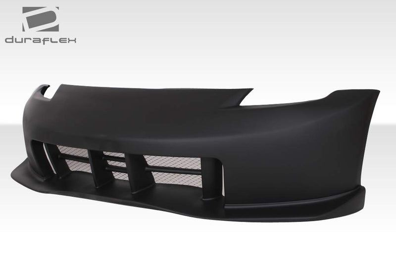 2003-2008 Nissan 350Z Z33 Duraflex N-3 Front Bumper Cover - 1 Piece