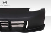 2003-2008 Nissan 350Z Z33 Duraflex N-3 Front Bumper Cover - 1 Piece