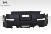 2003-2008 Nissan 350Z Z33 Duraflex C-Speed Rear Bumper Cover - 1 Piece
