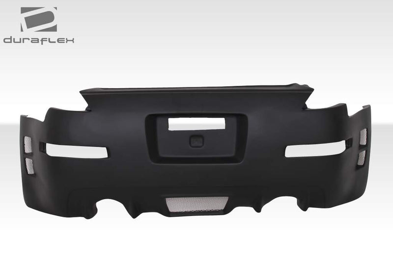 2003-2008 Nissan 350Z Z33 Duraflex C-Speed Rear Bumper Cover - 1 Piece