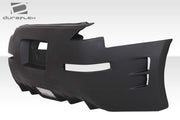 2003-2008 Nissan 350Z Z33 Duraflex C-Speed Rear Bumper Cover - 1 Piece