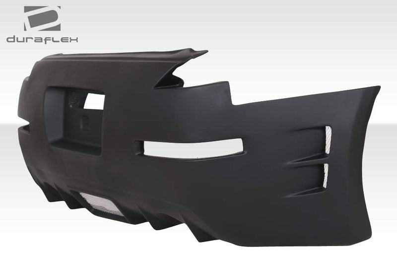 2003-2008 Nissan 350Z Z33 Duraflex C-Speed Rear Bumper Cover - 1 Piece