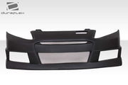 2012-2013 Honda Civic 2DR Duraflex Bisimoto Edition Front Bumper Cover - 1 Piece