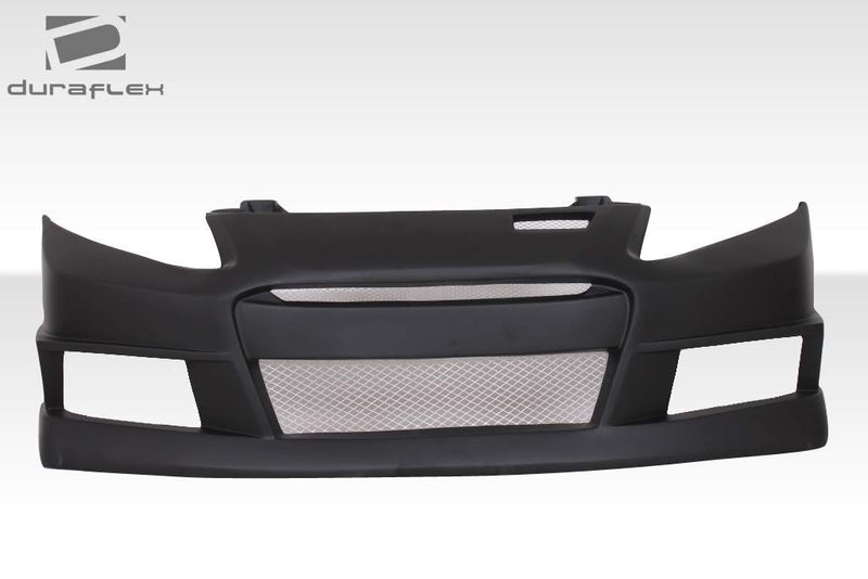 2012-2013 Honda Civic 2DR Duraflex Bisimoto Edition Front Bumper Cover - 1 Piece