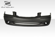 2002-2004 Infiniti Q45 Duraflex VIP Design Front Bumper Cover - 1 Piece
