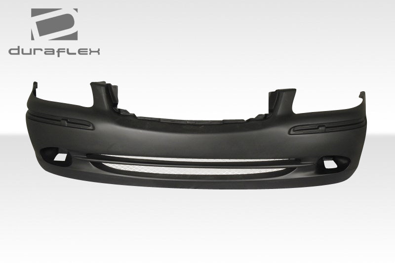 2002-2004 Infiniti Q45 Duraflex VIP Design Front Bumper Cover - 1 Piece