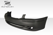 2002-2004 Infiniti Q45 Duraflex VIP Design Front Bumper Cover - 1 Piece