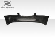 2002-2004 Infiniti Q45 Duraflex VIP Design Front Bumper Cover - 1 Piece