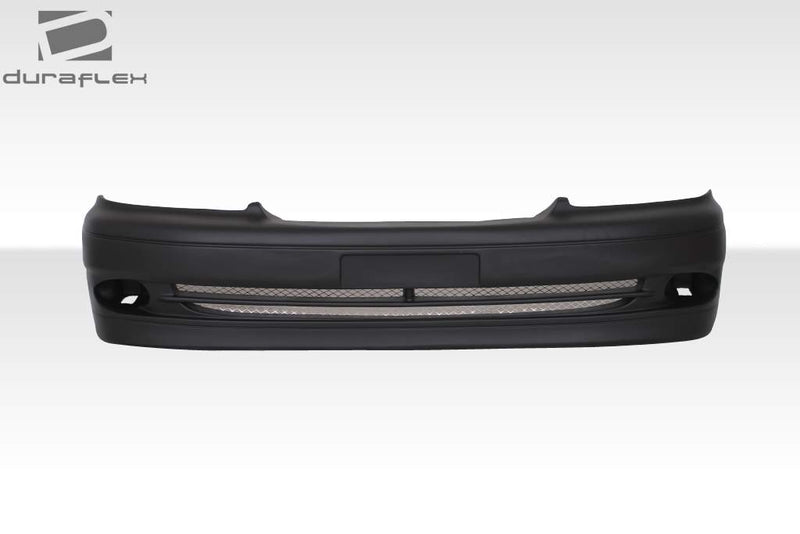 1998-2000 Lexus LS Series LS400 Duraflex VIP Design Front Bumper Cover - 1 Piece