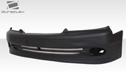 1998-2000 Lexus LS Series LS400 Duraflex VIP Design Front Bumper Cover - 1 Piece