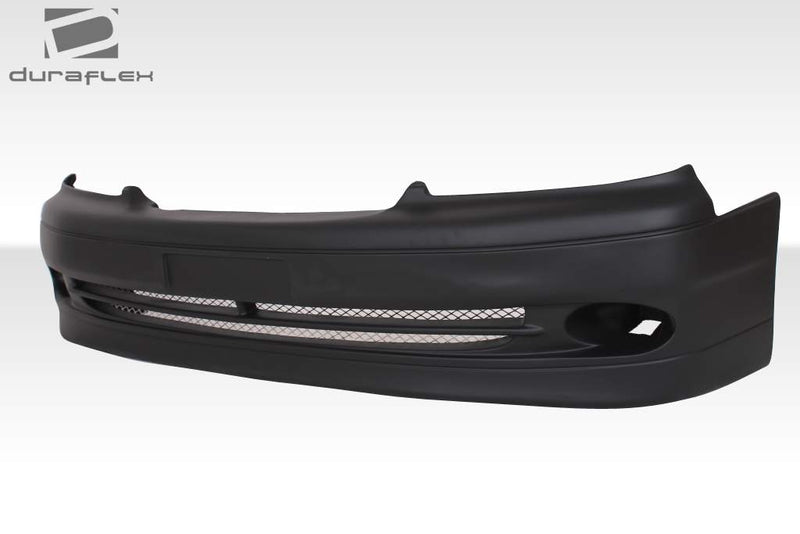 1998-2000 Lexus LS Series LS400 Duraflex VIP Design Front Bumper Cover - 1 Piece