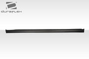 1995-2000 Lexus LS Series LS400 Duraflex VIP Design Side Skirts Rocker Panels - 2 Piece