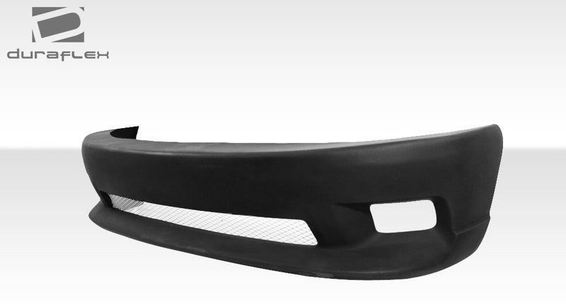 1994-2001 Dodge Ram Duraflex MP-R Front Bumper Cover - 1 Piece