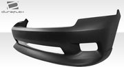 2009-2012 Dodge Ram Duraflex MP-R Front Bumper Cover - 1 Piece