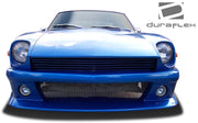 1974-1978 Nissan 260Z 280Z Duraflex MS-R Body Kit - 4 Piece - Includes MS-R Front Bumper Cover (108118) MS-R Side Skirts Rocker Panels (108218) MS-R Rear Bumper Cover (108120)