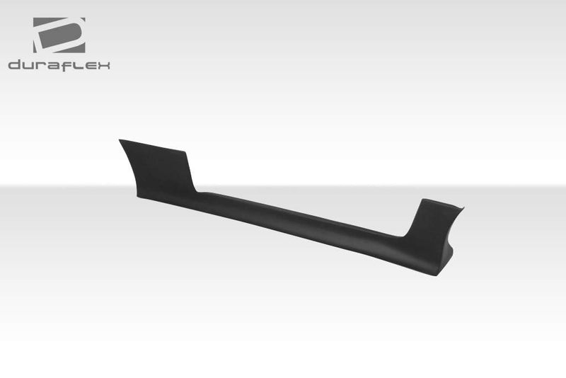 1970-1978 Nissan 240Z 260Z 280Z 2DR Duraflex MS-R Side Skirts Rocker Panels - 2 Piece