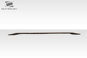 1997-2004 Chevrolet Corvette C5 Duraflex AC Edition Rear Wing Trunk Lid Spoiler - 1 Piece