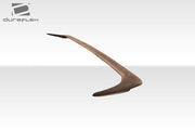 1997-2004 Chevrolet Corvette C5 Duraflex AC Edition Rear Wing Trunk Lid Spoiler - 1 Piece