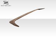 1997-2004 Chevrolet Corvette C5 Duraflex AC Edition Rear Wing Trunk Lid Spoiler - 1 Piece