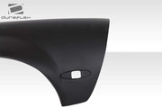 1997-2004 Chevrolet Corvette C5 Convertible / Z06 Duraflex ZR Edition Rear Fenders - 2 Piece