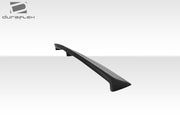 2002-2008 BMW 7 Series E65 E66 Duraflex HM-S Roof Wing Spoiler - 1 Piece