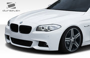 2011-2016 BMW 5 Series F10 4DR Duraflex M-Tech Front Bumper Cover - 1 Piece