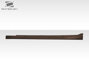 2011-2016 BMW 5 Series F10 4DR Duraflex M-Tech Side Skirts Rocker Panels - 2 Piece