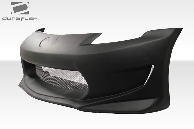 2003-2008 Nissan 350Z Z33 Duraflex AM-S GT Front Bumper Cover - 1 Piece