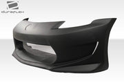 2003-2008 Nissan 350Z Z33 Duraflex AM-S GT Body Kit - 4 Piece - Includes AMS GT Front Bumper Cover (108180) AMS GT Side Skirts Rocker Panels (108181) AMS GT Rear Bumper Cover (108182)
