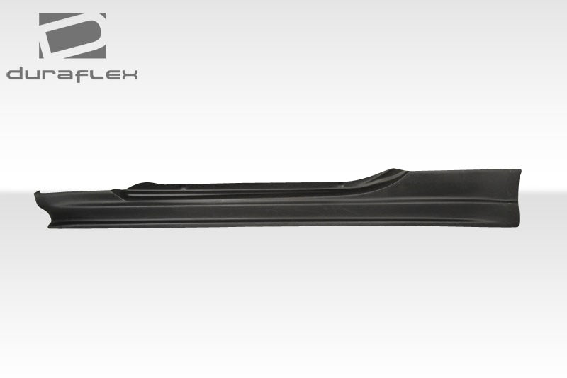 2003-2008 Nissan 350Z Z33 Duraflex AM-S GT Side Skirts Rocker Panels - 2 Piece