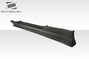 2003-2008 Nissan 350Z Z33 Duraflex AM-S GT Side Skirts Rocker Panels - 2 Piece