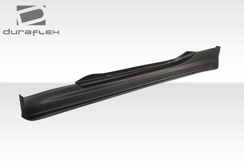 2003-2008 Nissan 350Z Z33 Duraflex AM-S GT Side Skirts Rocker Panels - 2 Piece