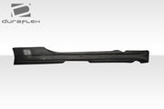 2003-2008 Nissan 350Z Z33 Duraflex AM-S GT Side Skirts Rocker Panels - 2 Piece