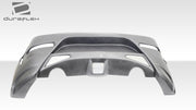 2003-2008 Nissan 350Z Z33 Duraflex AM-S GT Rear Bumper Cover - 1 Piece
